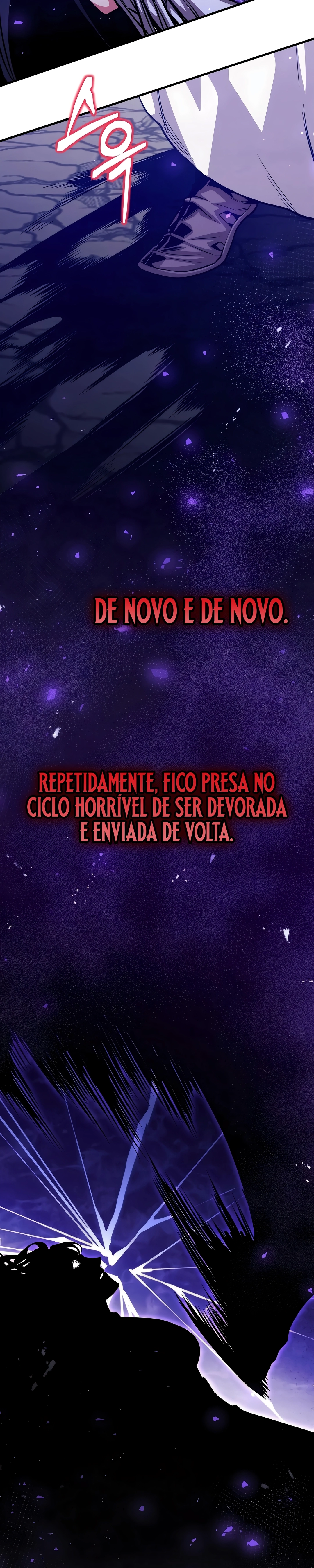The Ruler Of Darkness Capítulo 26 Página 40