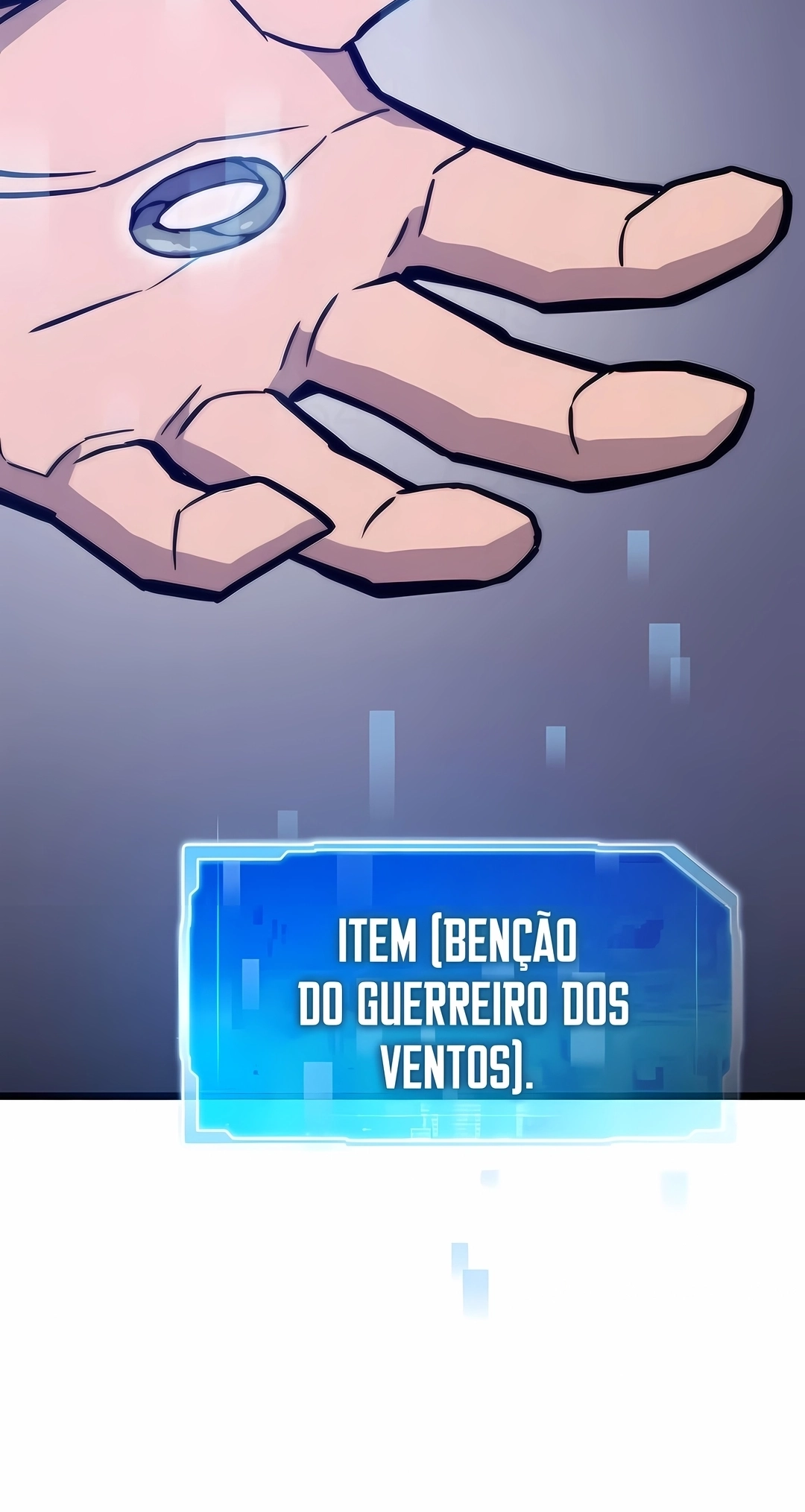 Retorno de Vidas Passadas Capítulo 123 Página 46