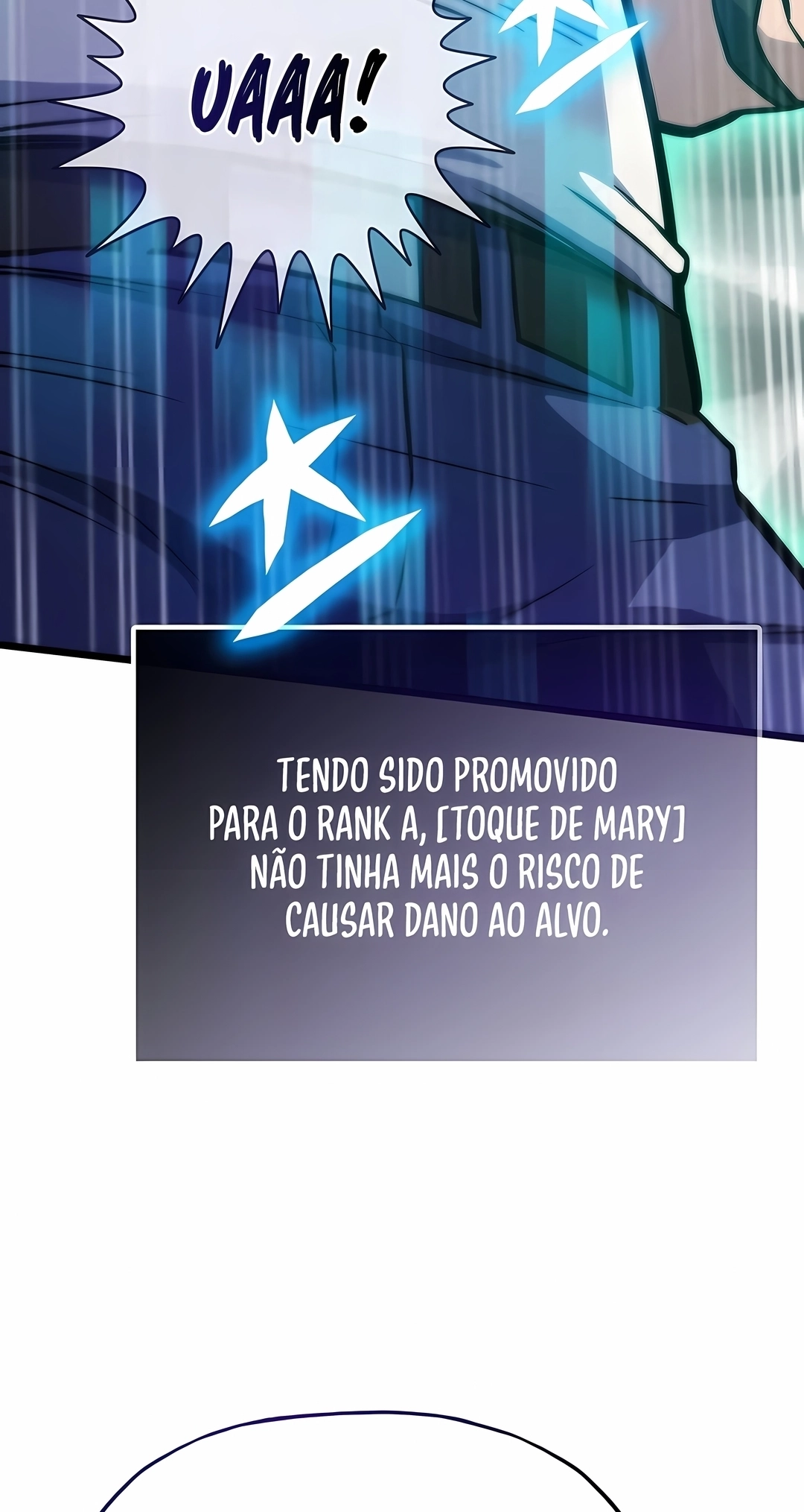 Retorno de Vidas Passadas Capítulo 123 Página 58