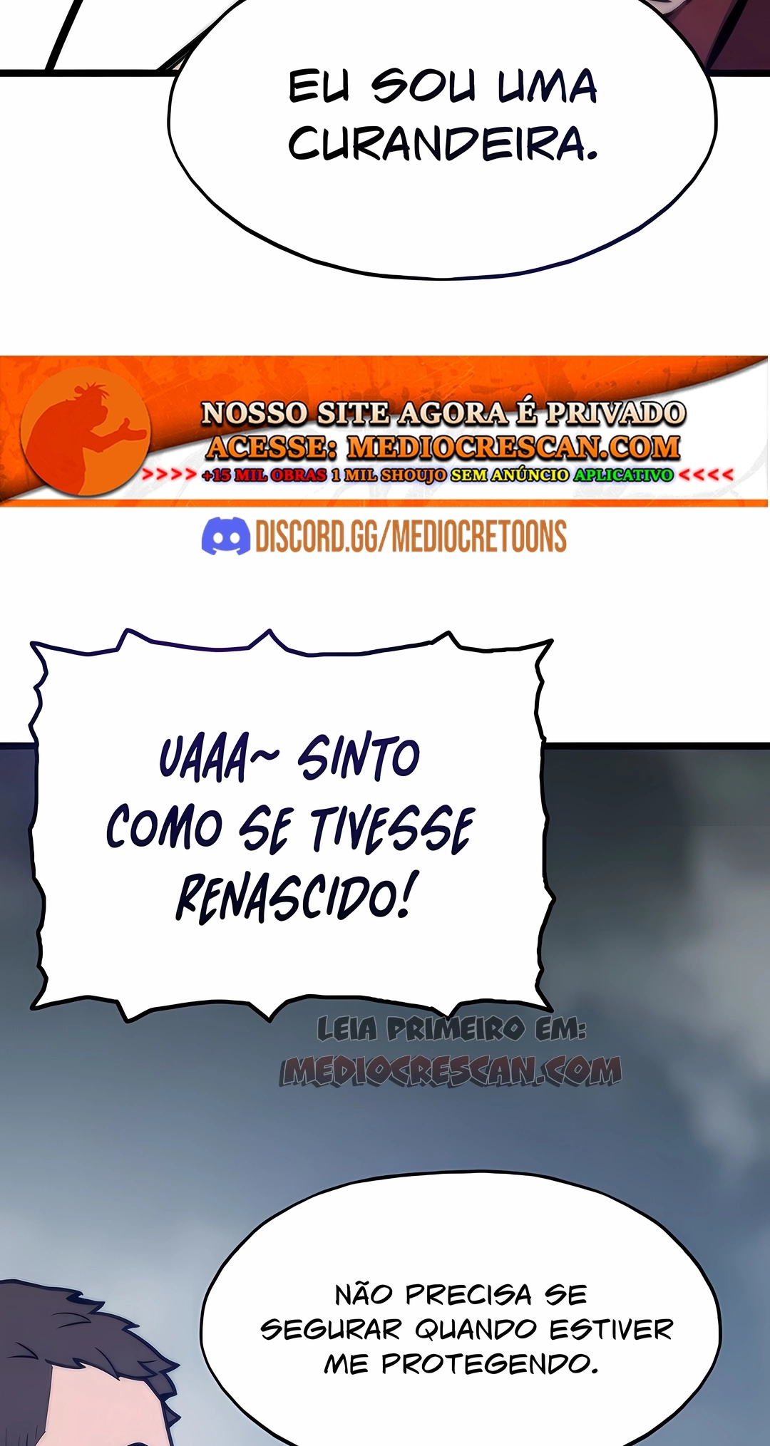 Retorno de Vidas Passadas Capítulo 123 Página 60