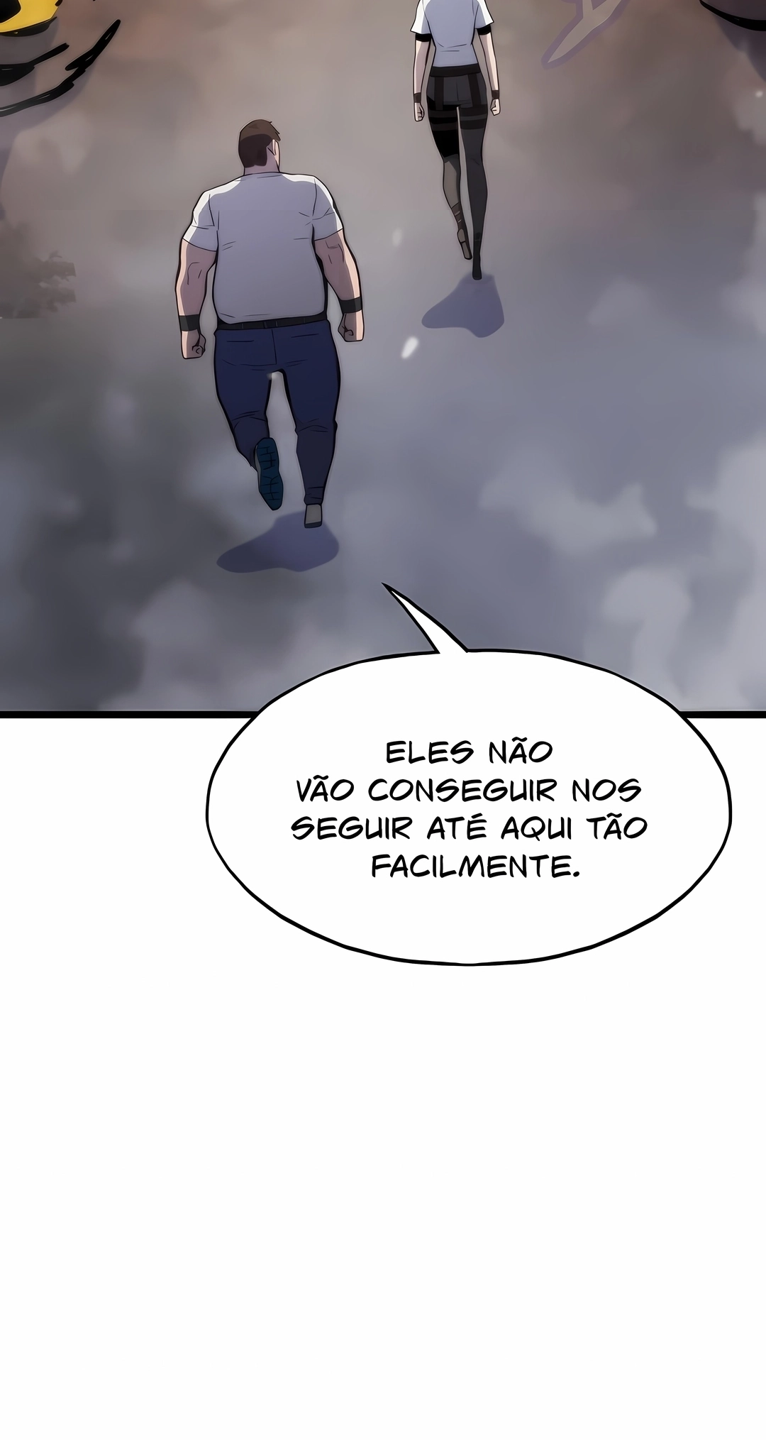 Retorno de Vidas Passadas Capítulo 123 Página 107