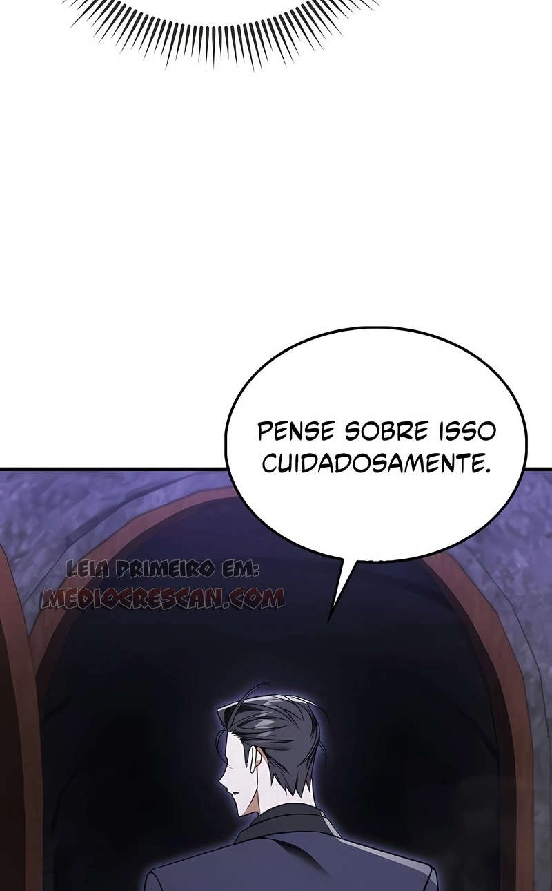 A Vontade de Sobreviver de um Vilão Capítulo 50 Página 61