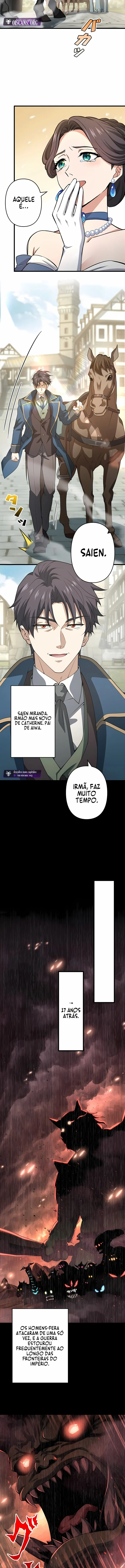 O Gênio Supremo da Academia Capítulo 25 Página 2