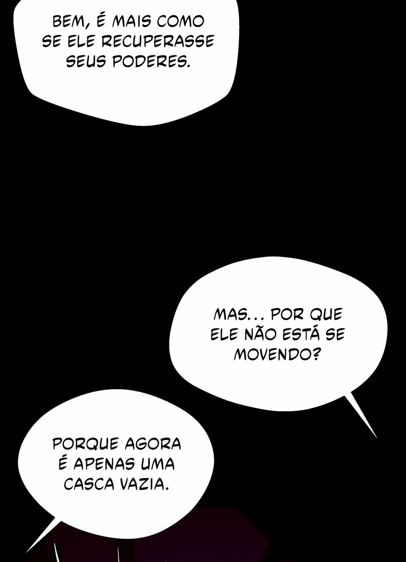 Dungeon Odyssey Capítulo 147 Página 13