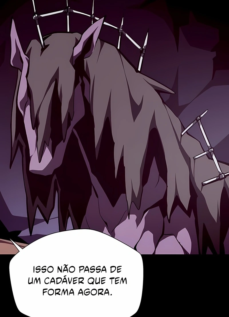 Dungeon Odyssey Capítulo 147 Página 14