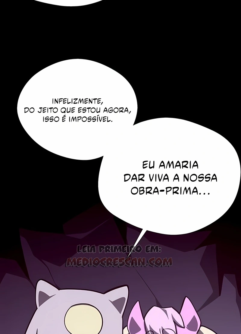 Dungeon Odyssey Capítulo 147 Página 30