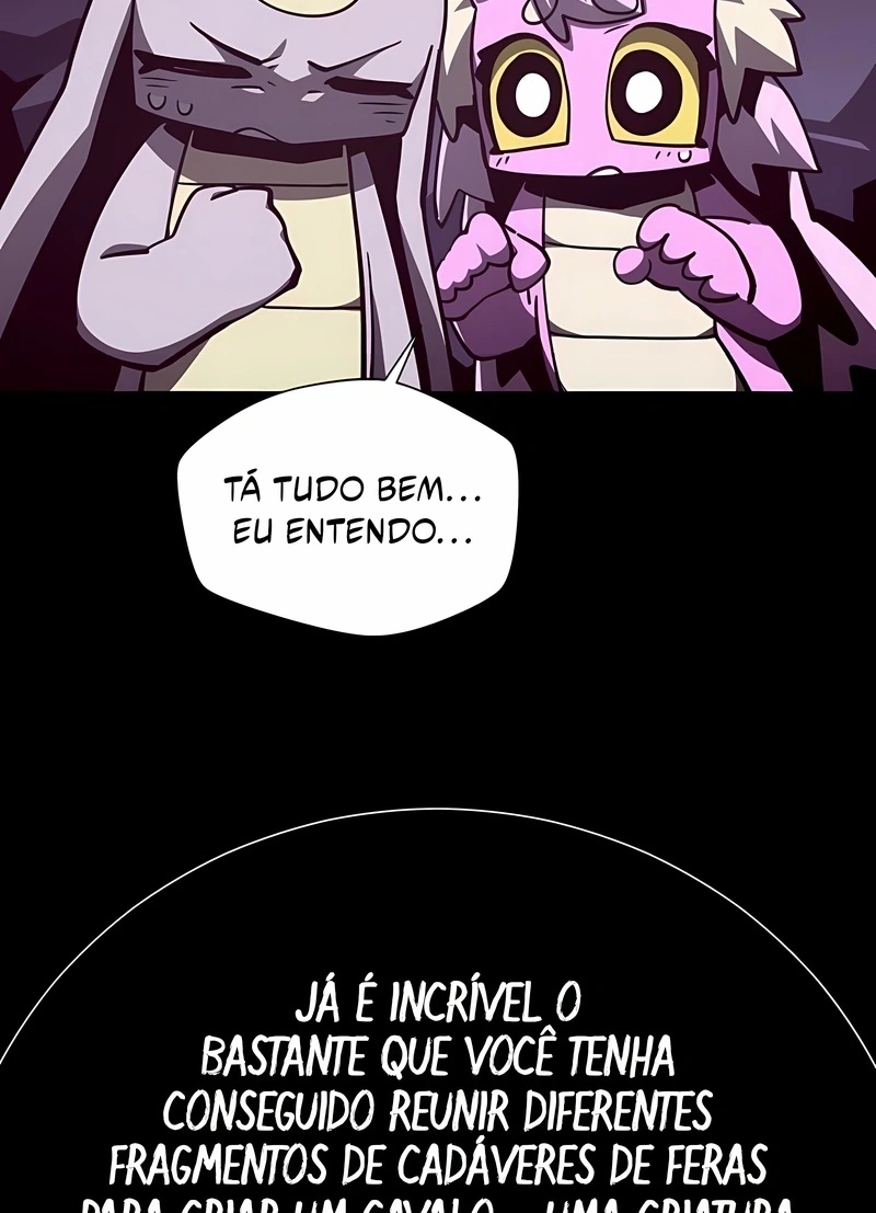 Dungeon Odyssey Capítulo 147 Página 31