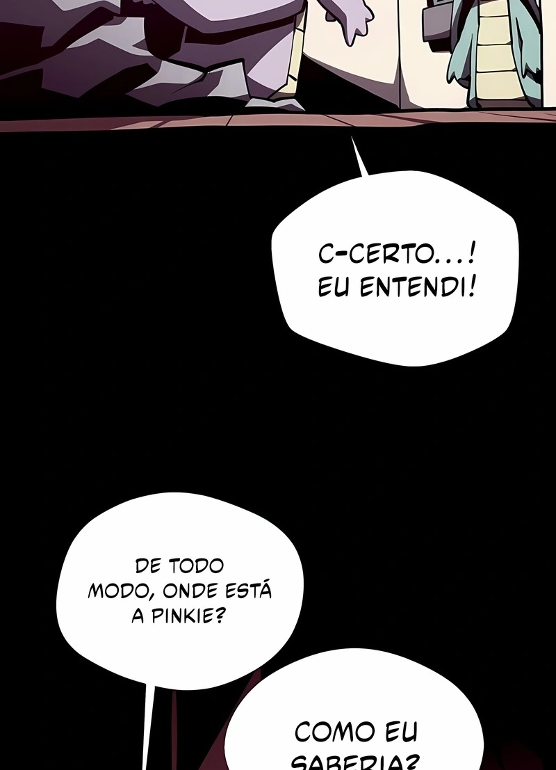 Dungeon Odyssey Capítulo 147 Página 84