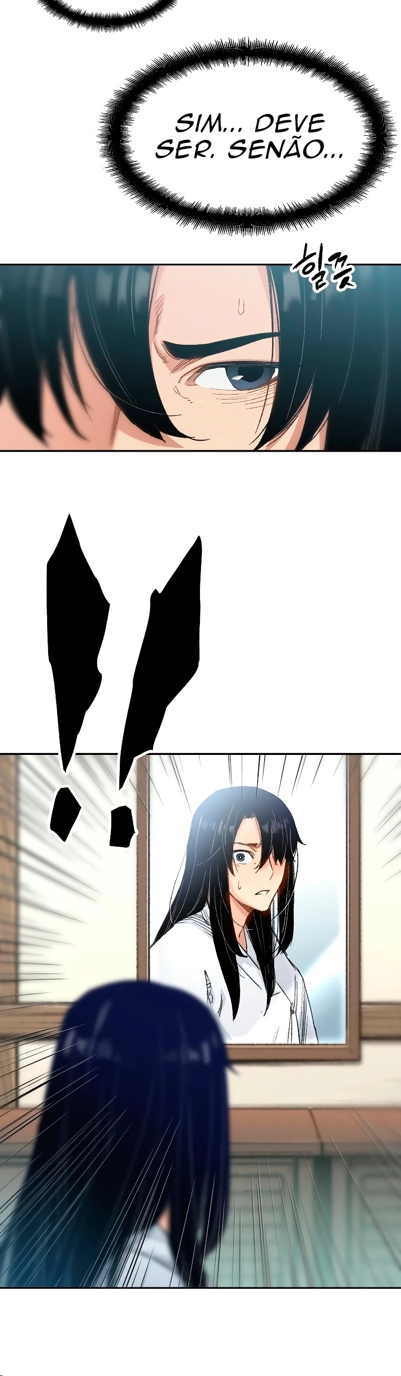 Reincarnated Murim Lord Capítulo 1 Página 43