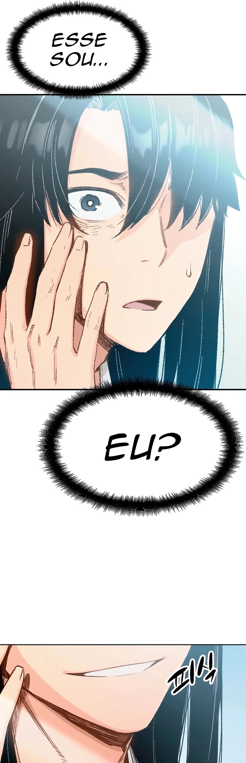 Reincarnated Murim Lord Capítulo 1 Página 44