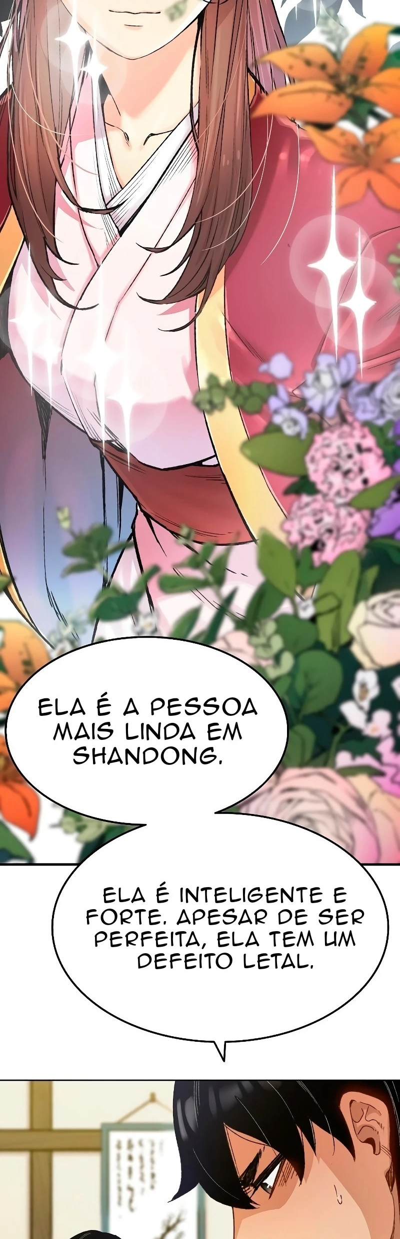 Reincarnated Murim Lord Capítulo 1 Página 71