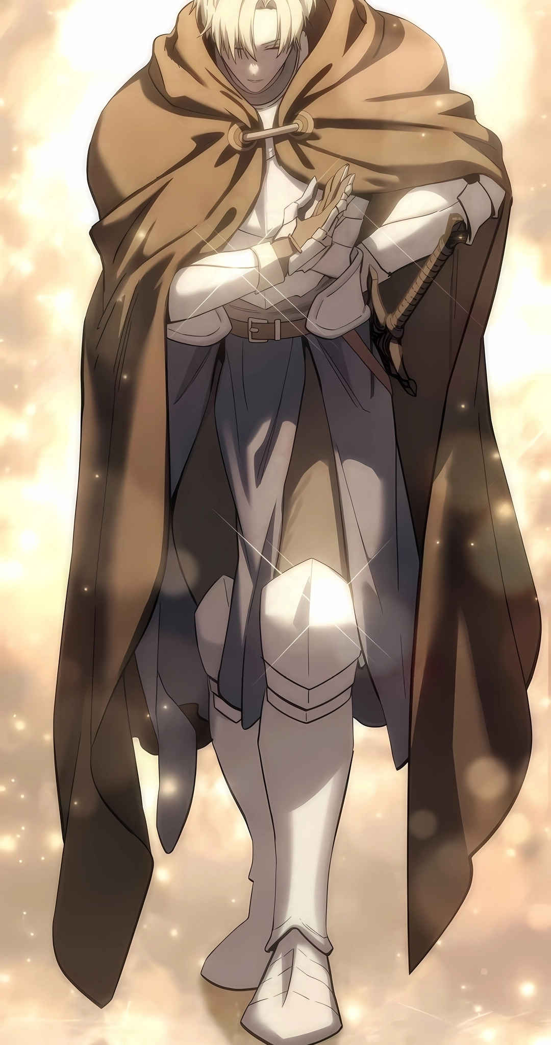 Star-Embracing Swordmaster Capítulo 130 Página 60