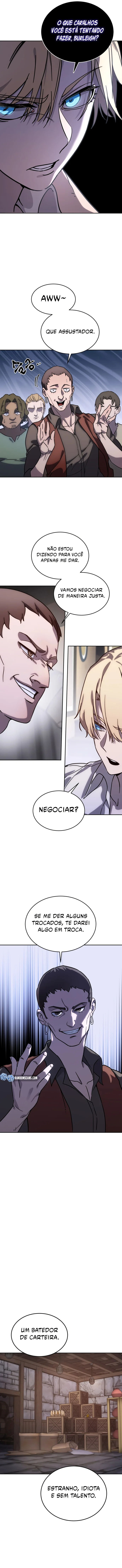 Star-Embracing Swordmaster Capítulo 1 Página 22