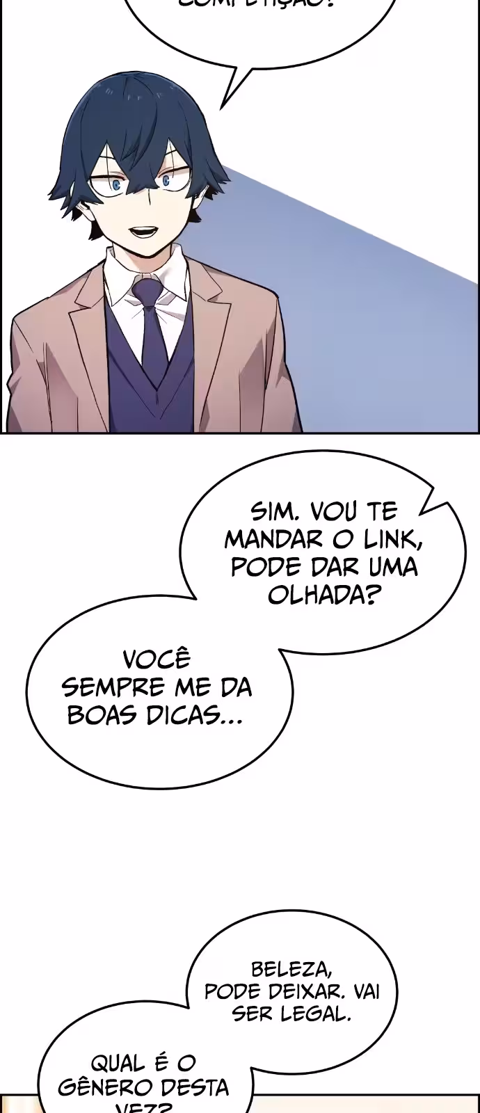 Personagem de Webtoon: Na Kang Lim Capítulo 2 Página 66