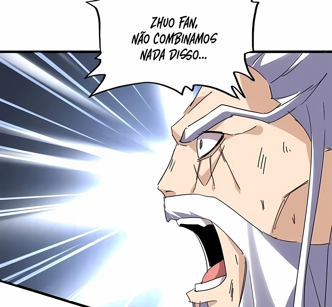 Imperador Mágico Capítulo 776 Página 15