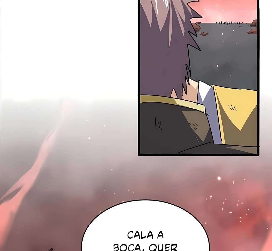Imperador Mágico Capítulo 776 Página 69
