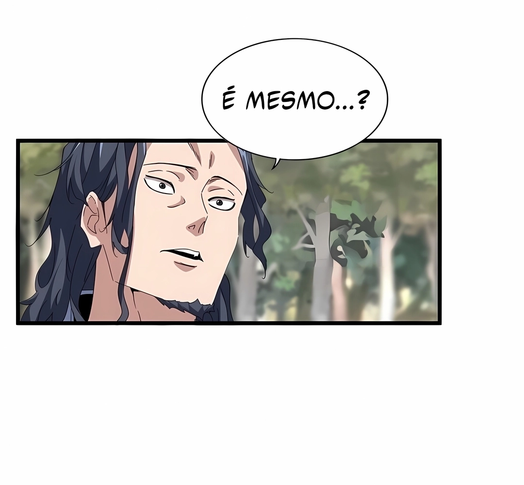 Imperador Mágico Capítulo 711 Página 72