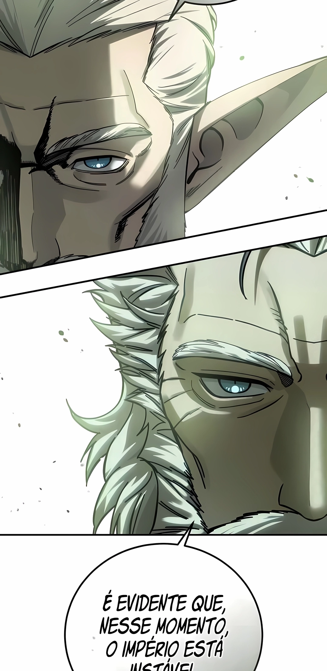 Star-Embracing Swordmaster Capítulo 119 Página 18