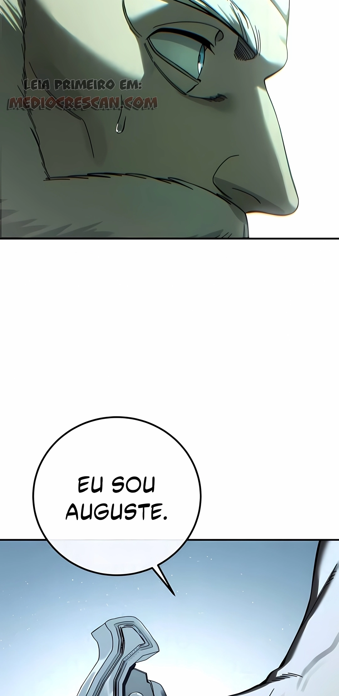 Star-Embracing Swordmaster Capítulo 119 Página 36