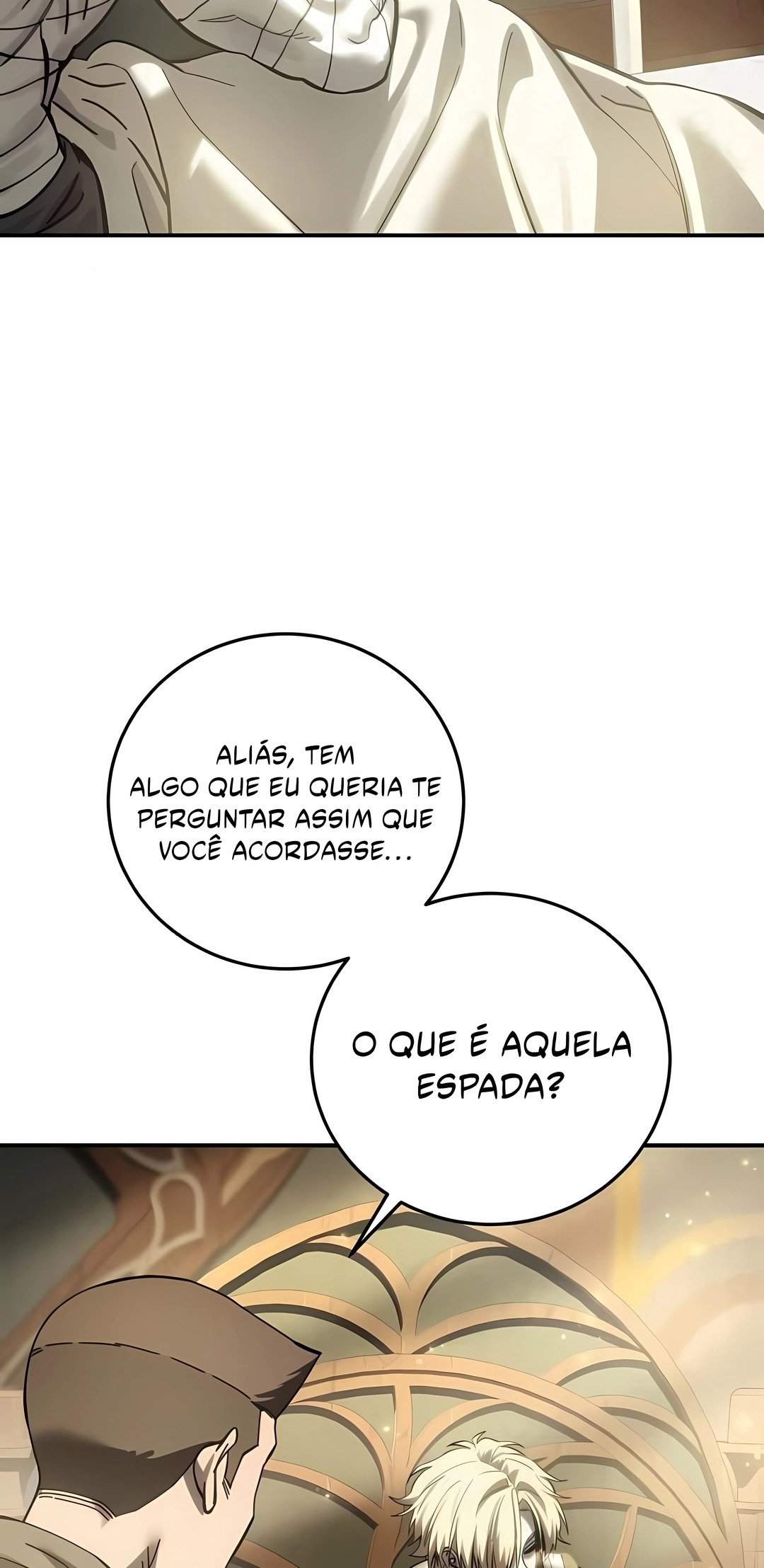 Star-Embracing Swordmaster Capítulo 119 Página 61