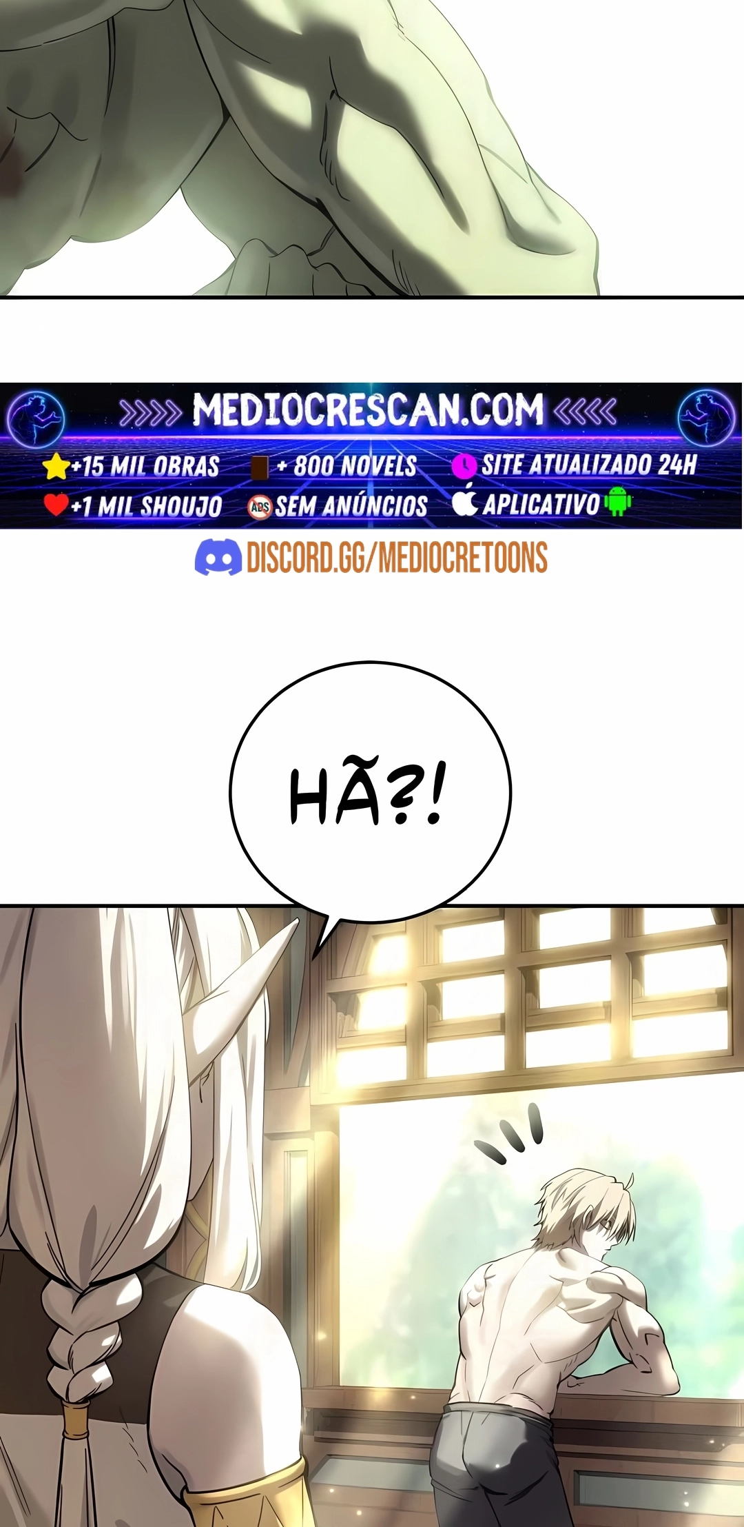 Star-Embracing Swordmaster Capítulo 119 Página 103