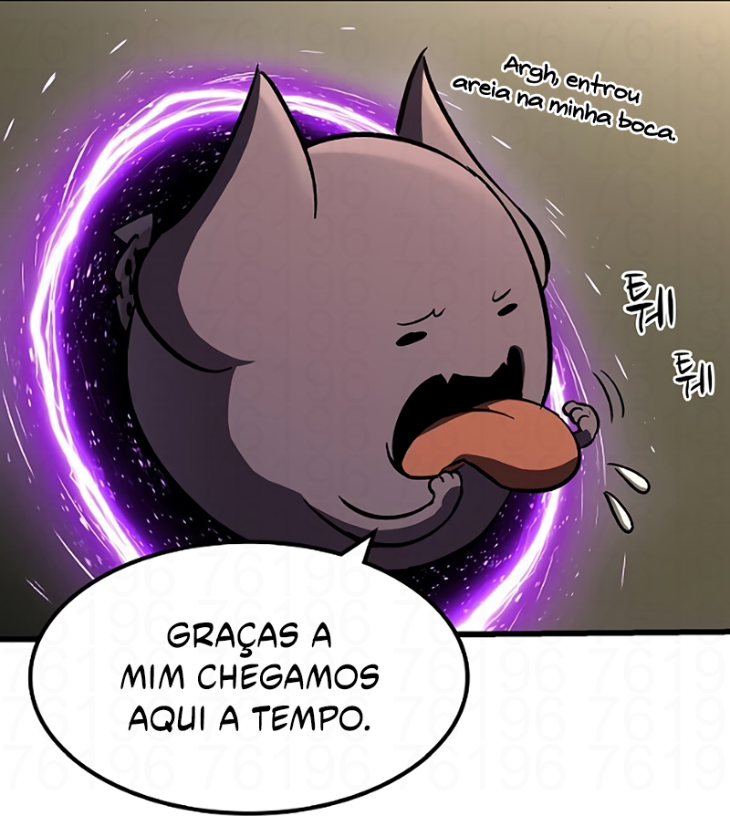 A Coleção de Cadáveres do Guerreiro Genial Capítulo 42 Página 92