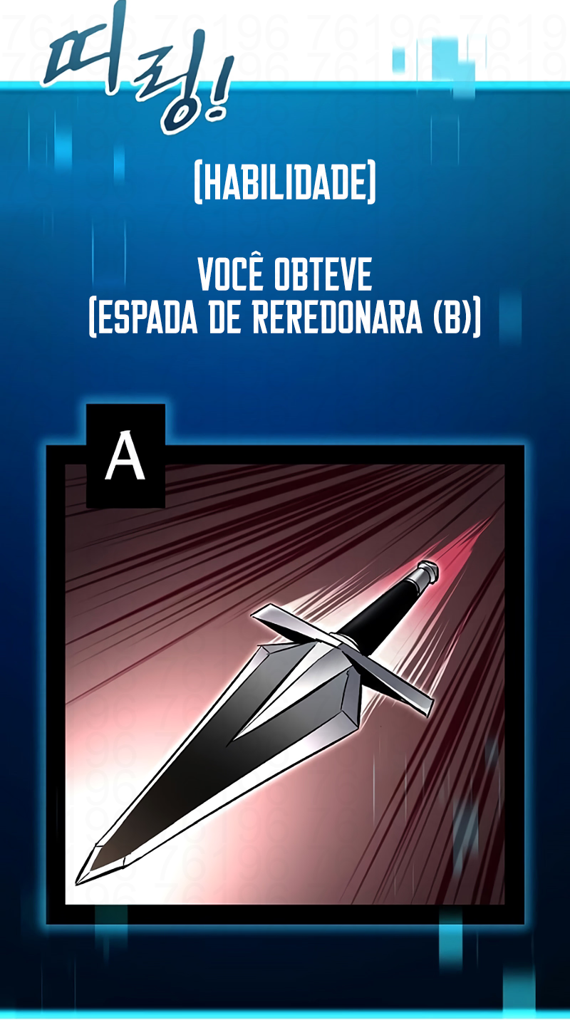 A Coleção de Cadáveres do Guerreiro Genial Capítulo 42 Página 208