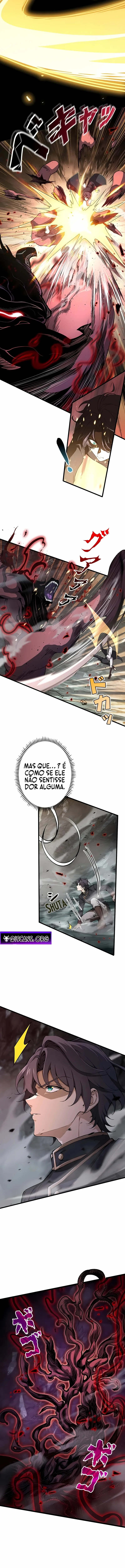 O Gênio Supremo da Academia Capítulo 31 Página 5