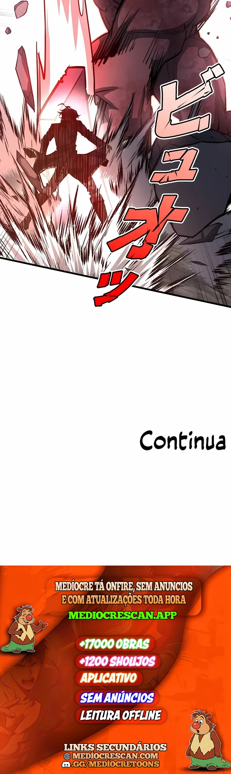 O Gênio Supremo da Academia Capítulo 31 Página 11