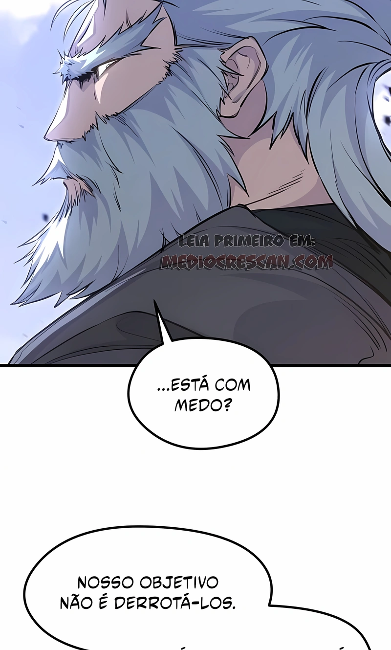 The Regressed Mercenary Has a Plan Capítulo 74 Página 35