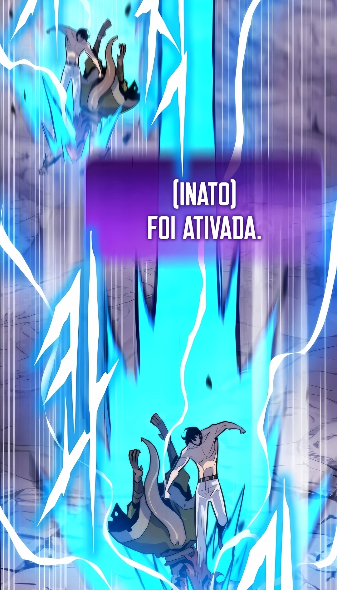 Retorno de Vidas Passadas Capítulo 143 Página 11