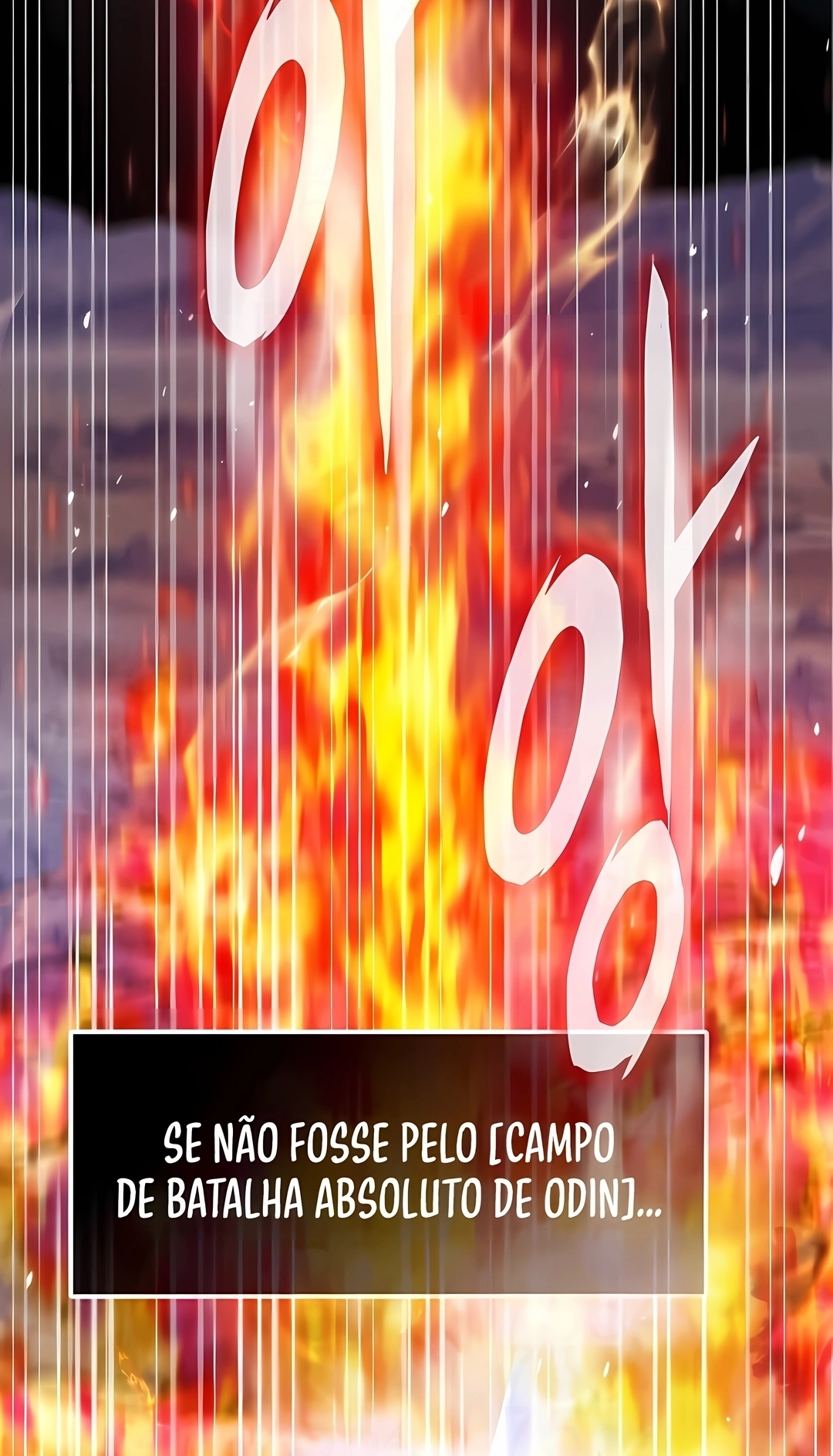 Retorno de Vidas Passadas Capítulo 143 Página 25