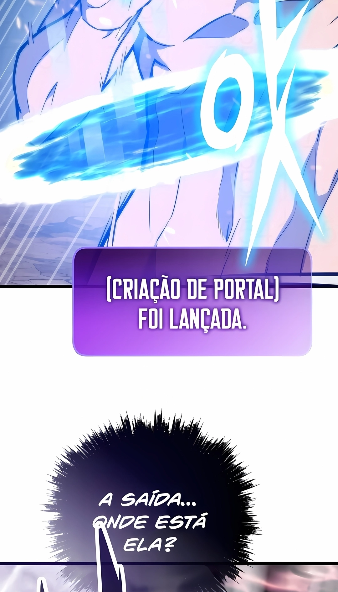 Retorno de Vidas Passadas Capítulo 143 Página 36