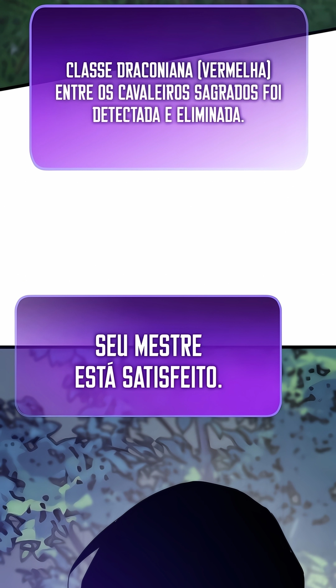 Retorno de Vidas Passadas Capítulo 143 Página 47