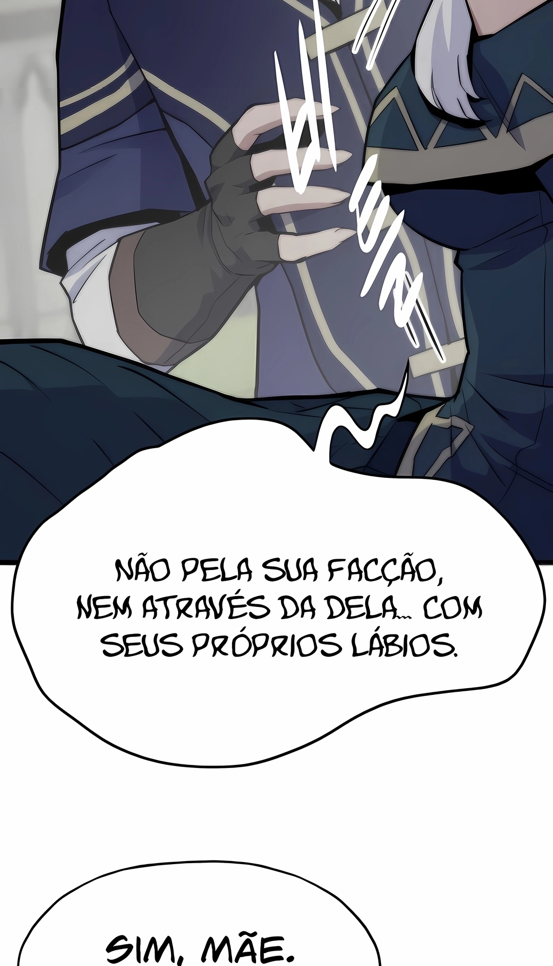 Retorno de Vidas Passadas Capítulo 143 Página 72