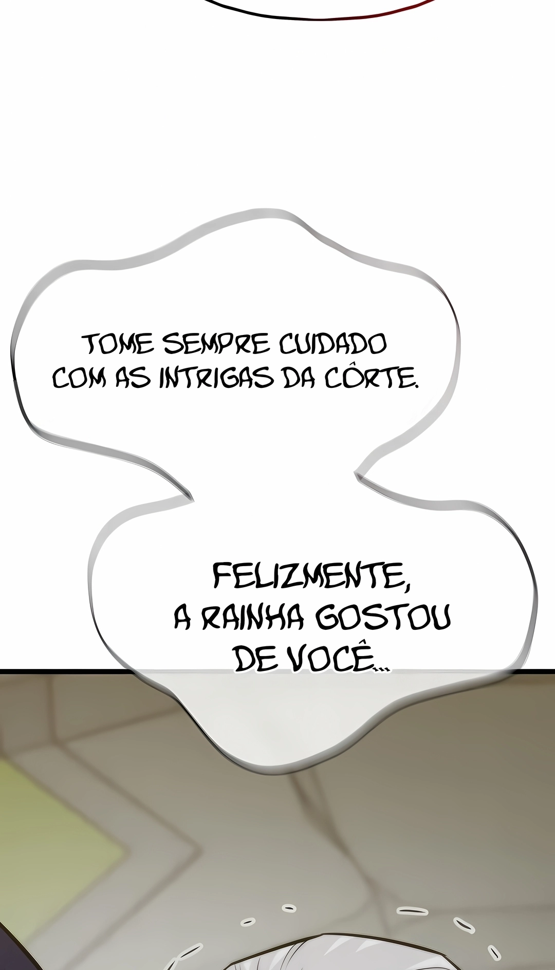 Retorno de Vidas Passadas Capítulo 143 Página 86