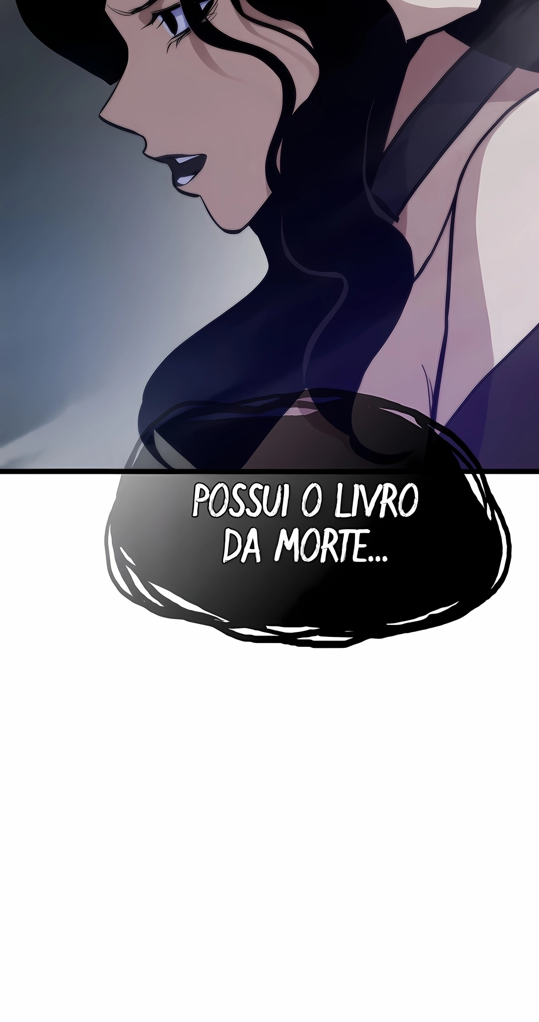 Retorno de Vidas Passadas Capítulo 177 Página 3