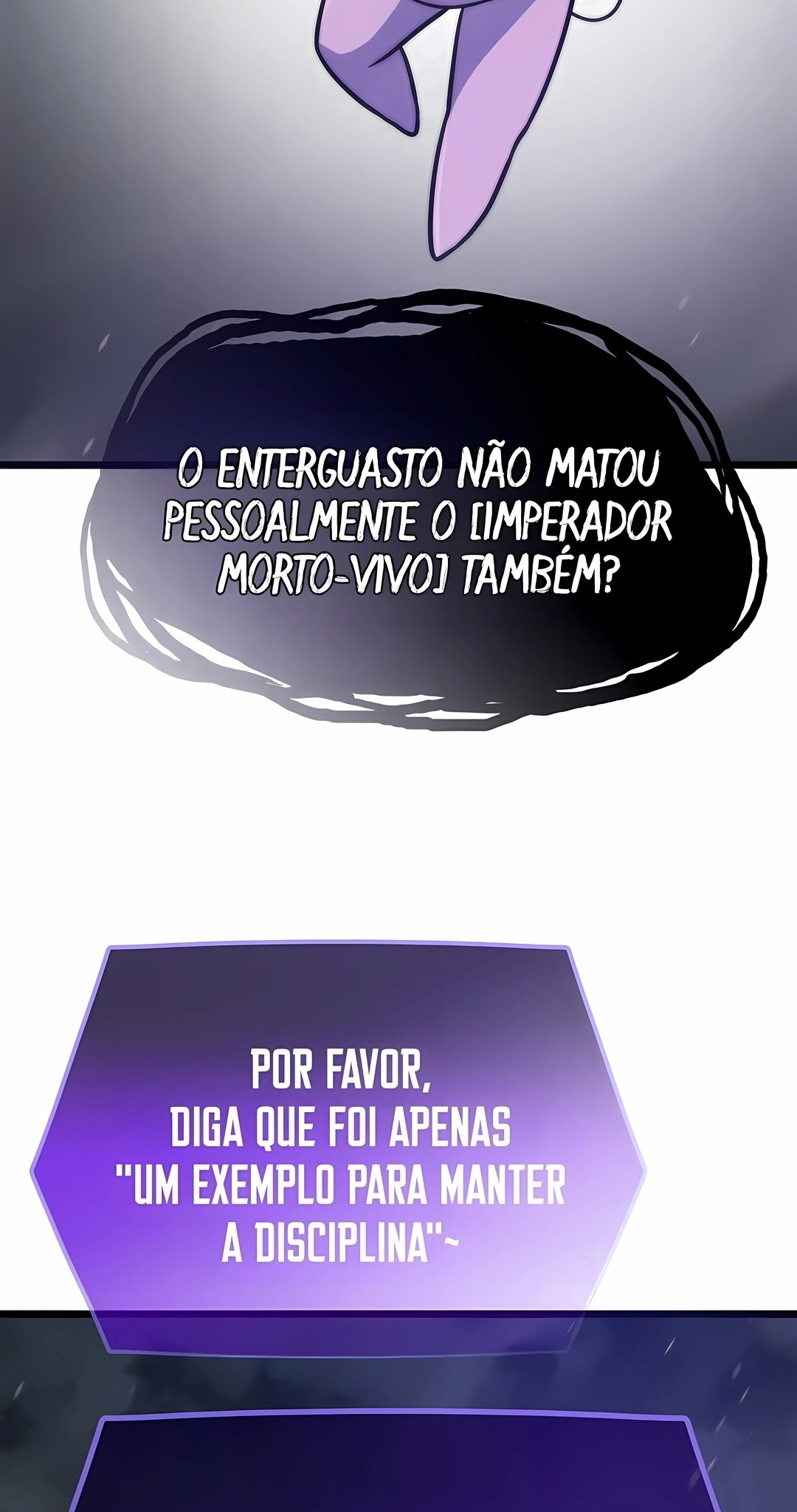 Retorno de Vidas Passadas Capítulo 177 Página 19