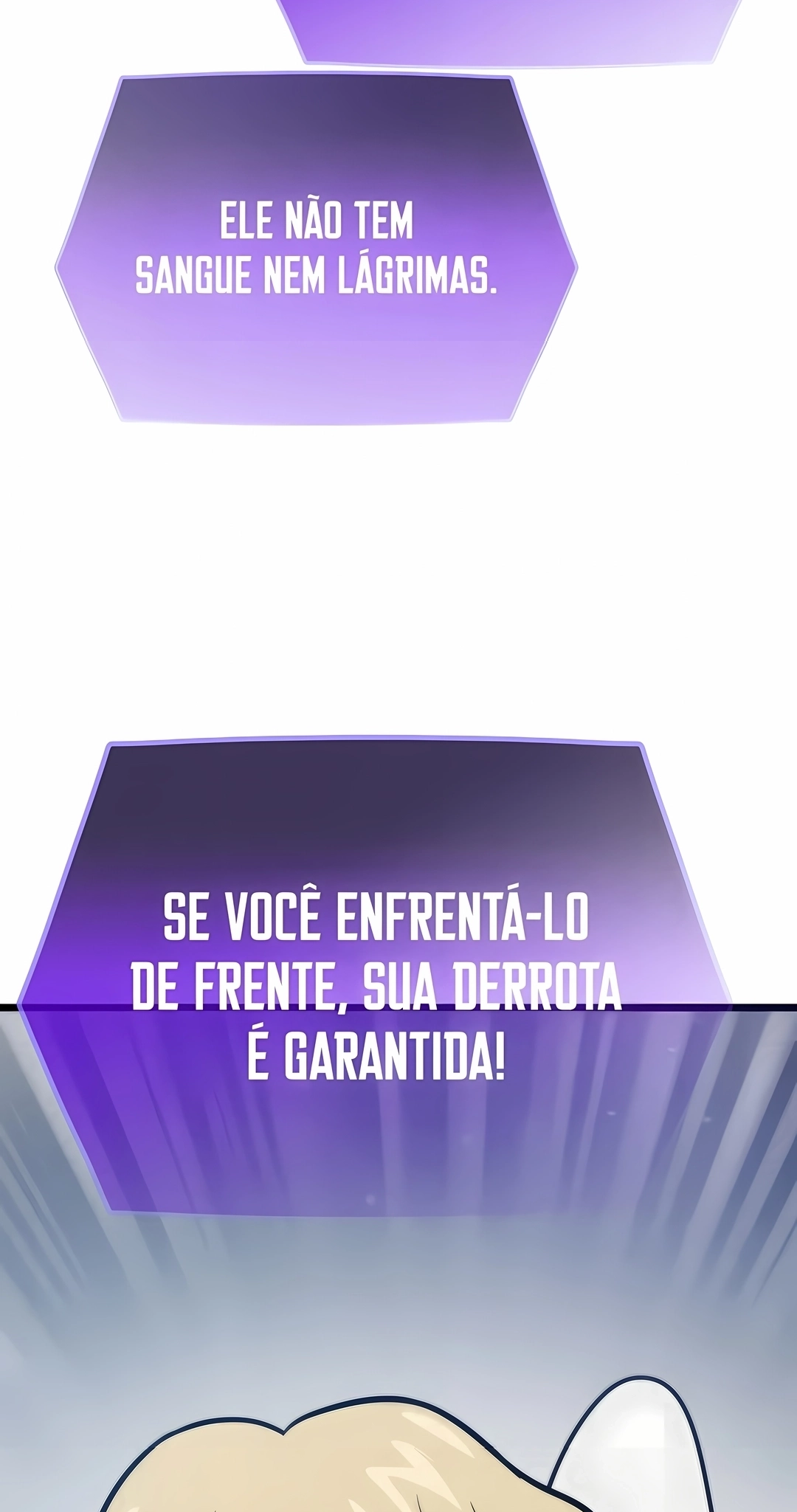 Retorno de Vidas Passadas Capítulo 177 Página 23