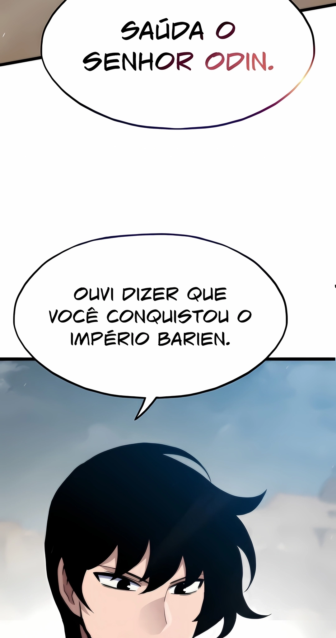 Retorno de Vidas Passadas Capítulo 177 Página 53