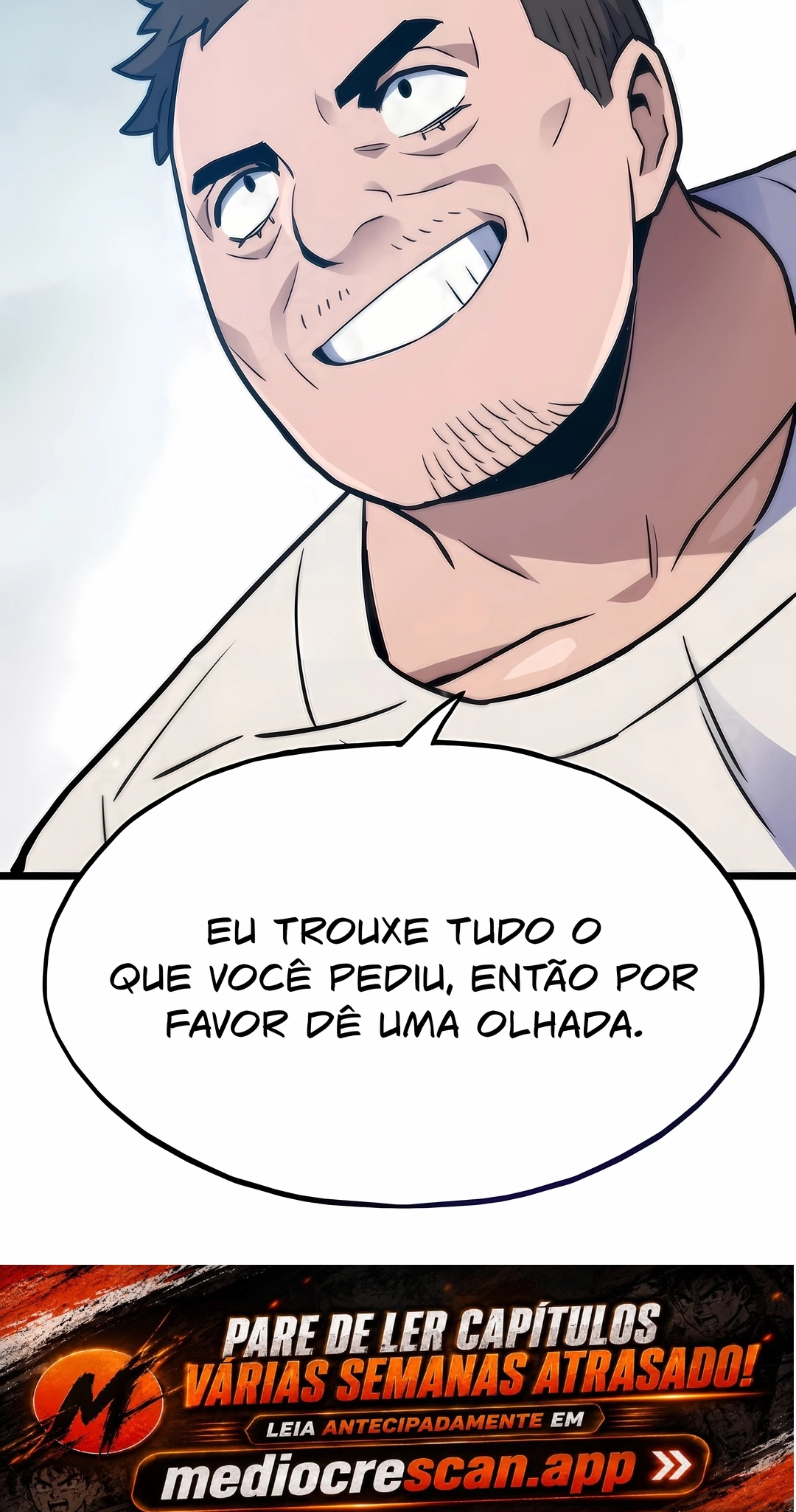 Retorno de Vidas Passadas Capítulo 177 Página 55