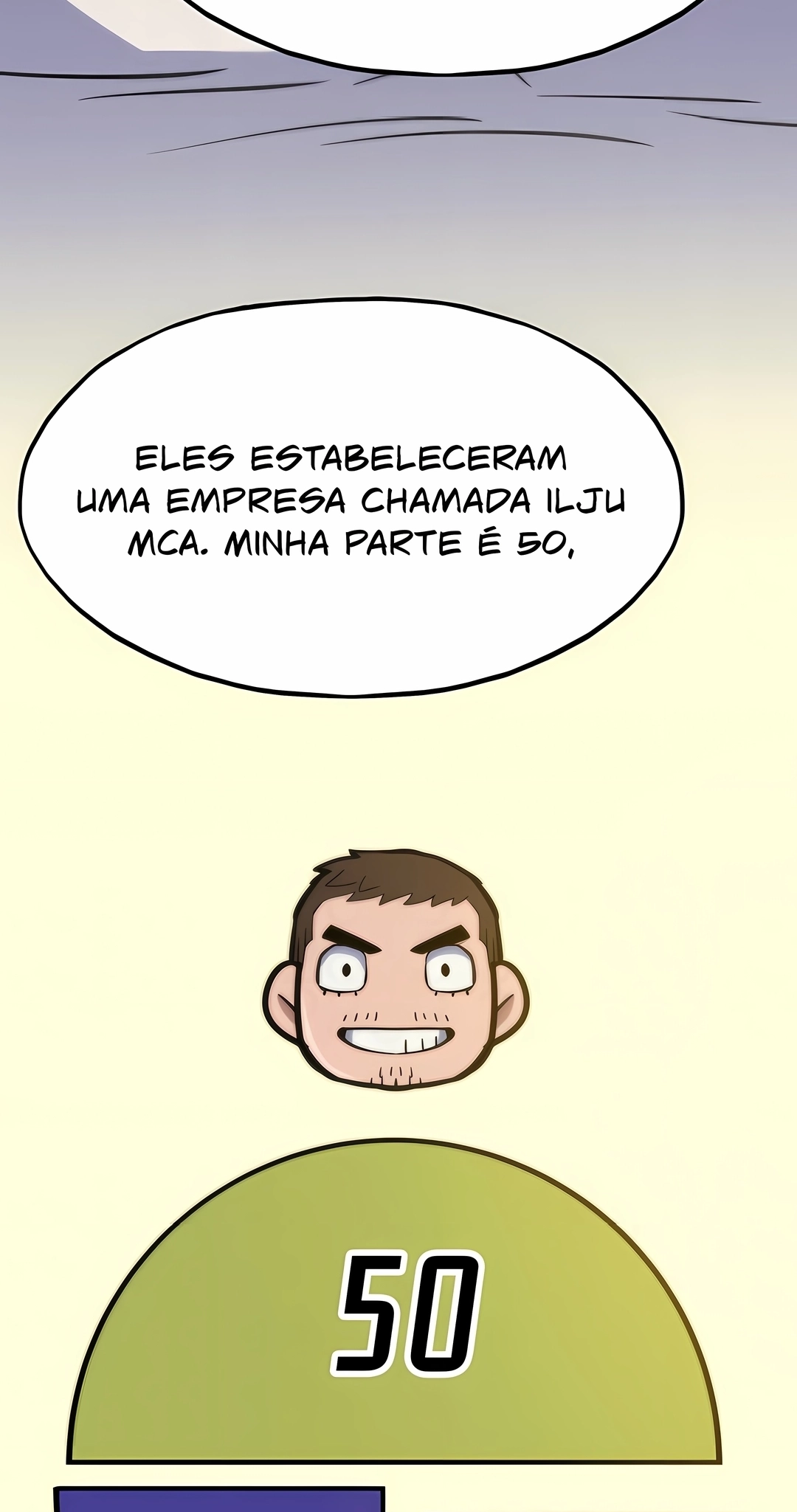 Retorno de Vidas Passadas Capítulo 177 Página 70