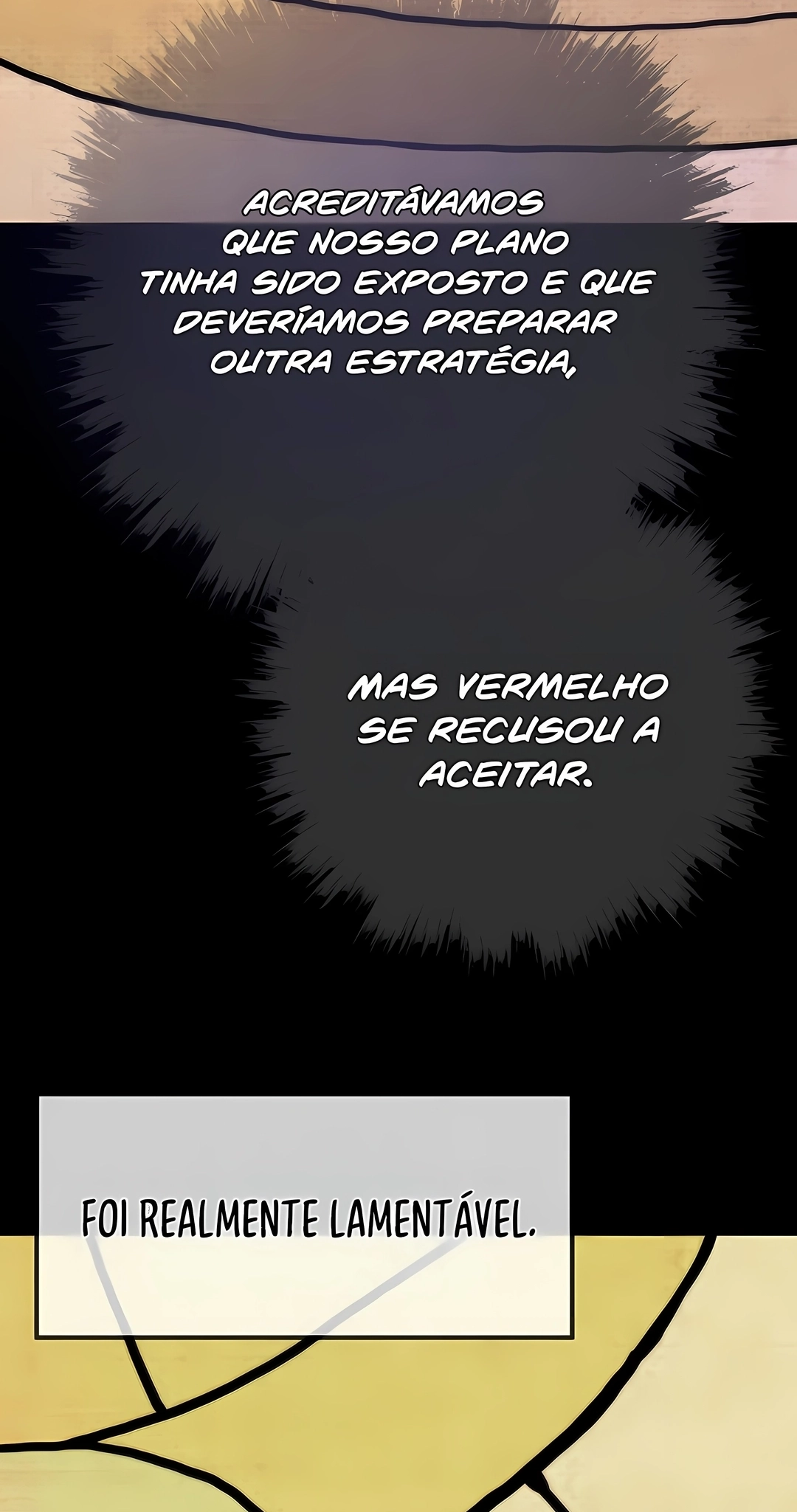 Retorno de Vidas Passadas Capítulo 177 Página 96