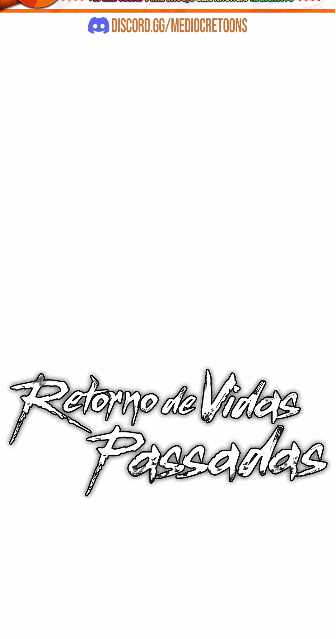Retorno de Vidas Passadas Capítulo 177 Página 119