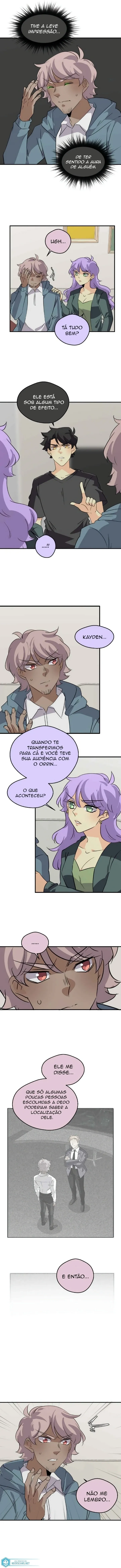 unOrdinary Capítulo 311 Página 5