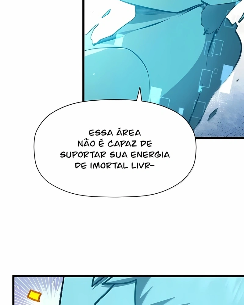 Providência de Alto Nível Capítulo 194 Página 74