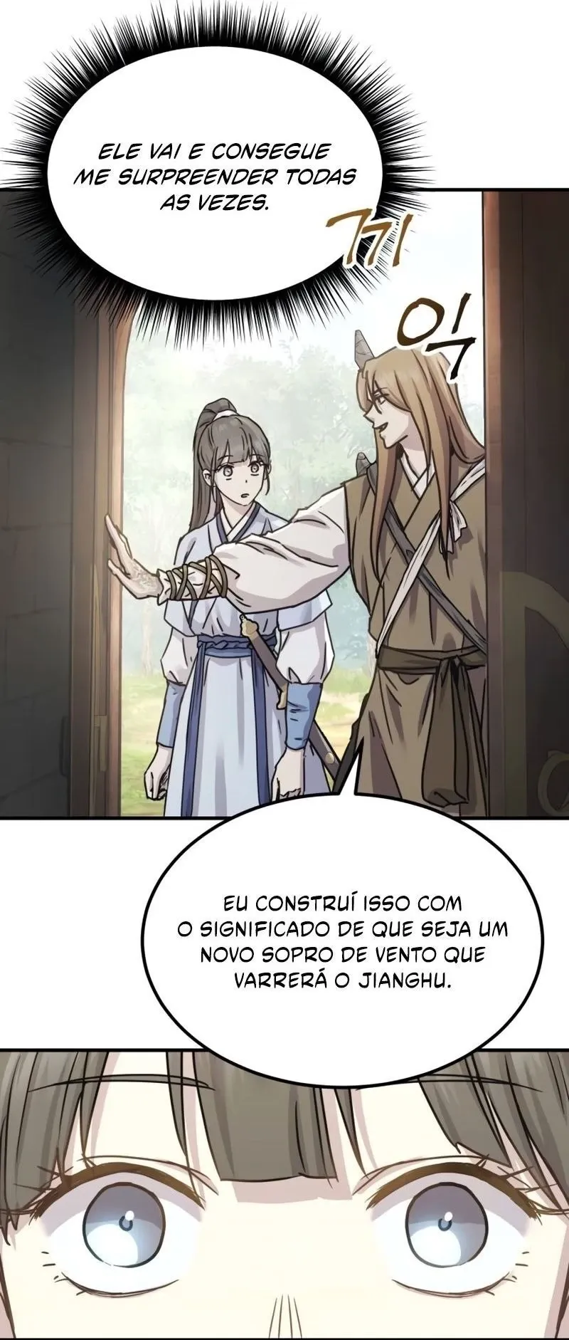 Domínio Absoluto Capítulo 20 Página 141