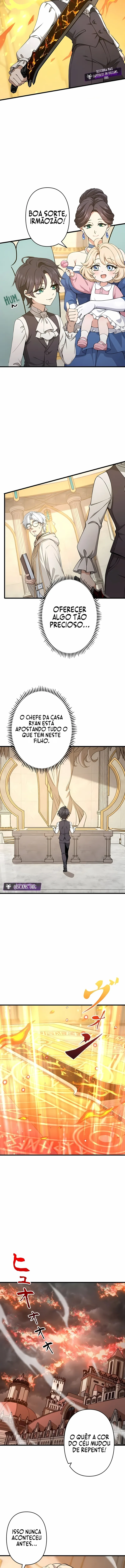 O Gênio Supremo da Academia Capítulo 1 Página 10