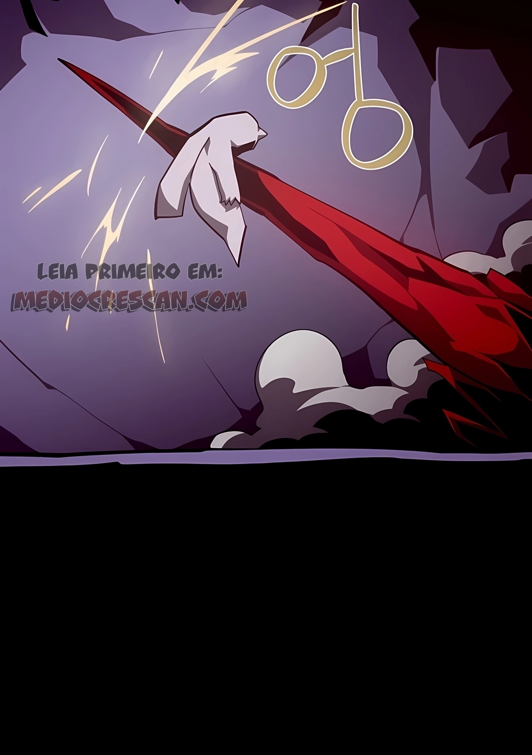 Dungeon Odyssey Capítulo 154 Página 5