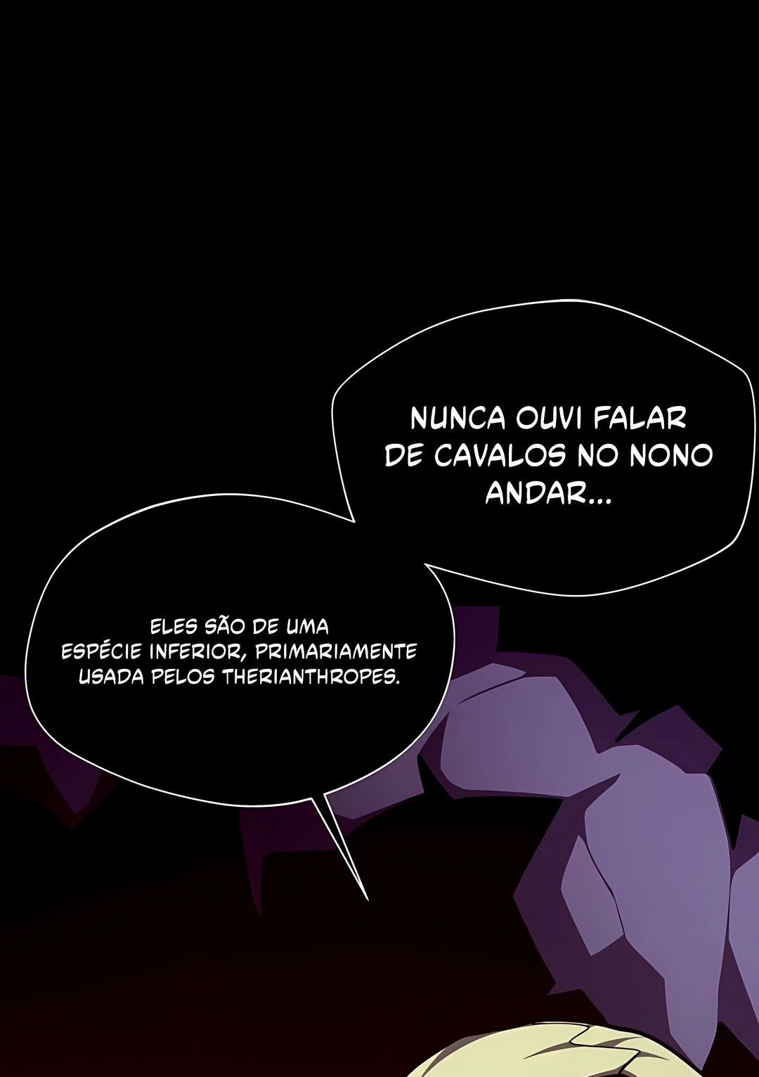 Dungeon Odyssey Capítulo 154 Página 29